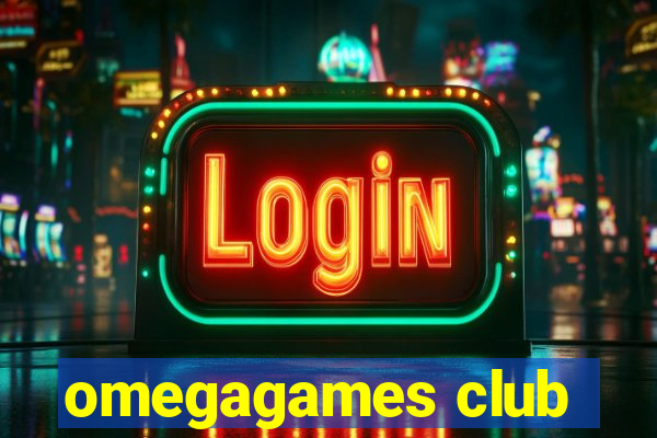 omegagames club